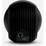 Devialet Phantom II Custom 無線音箱（霧黑色）：375W功率、Dante™網路、IP控制